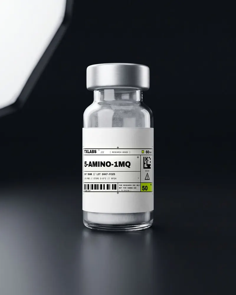 5-amino-1mq australia 5-Amino Peptide 1g 5-Amino-1MQ  Power Peptides